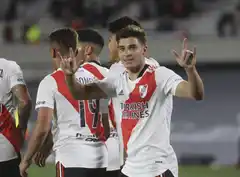 River, por una victoria que lo deje a tiro de la consagración