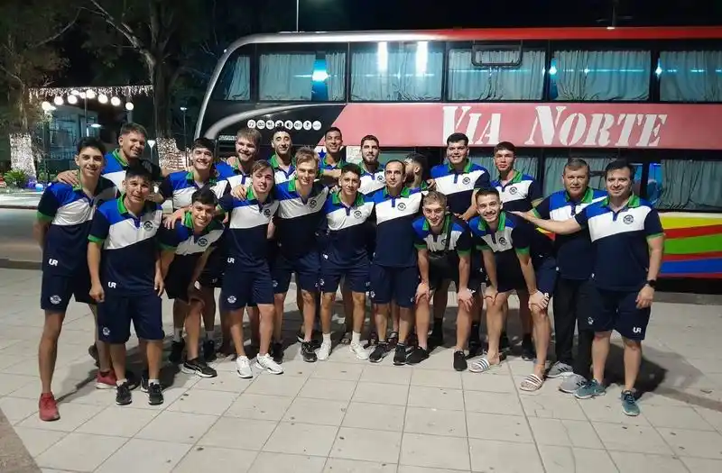 Policial enfrenta a Obras en
el comienzo del tercer tour