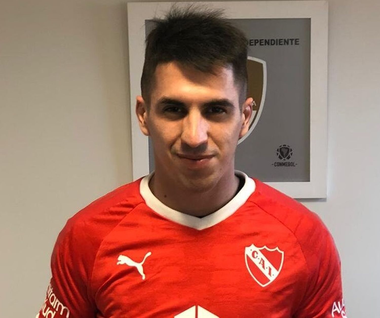 Santamarina sumó a Rotela y ensaya frente a Aldosivi