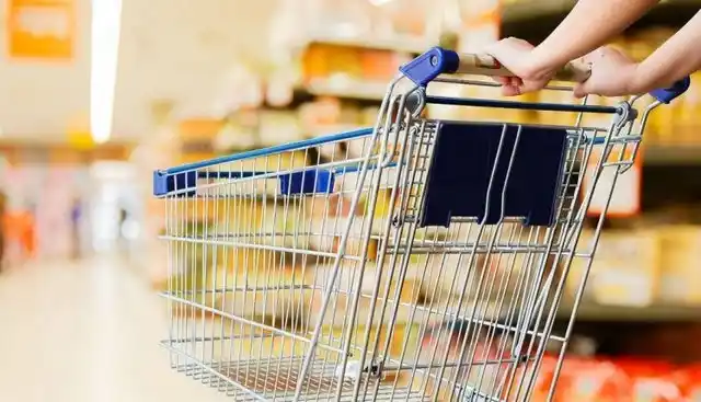 Sigue descontrolada: Estiman en 4% la inflación de febrero