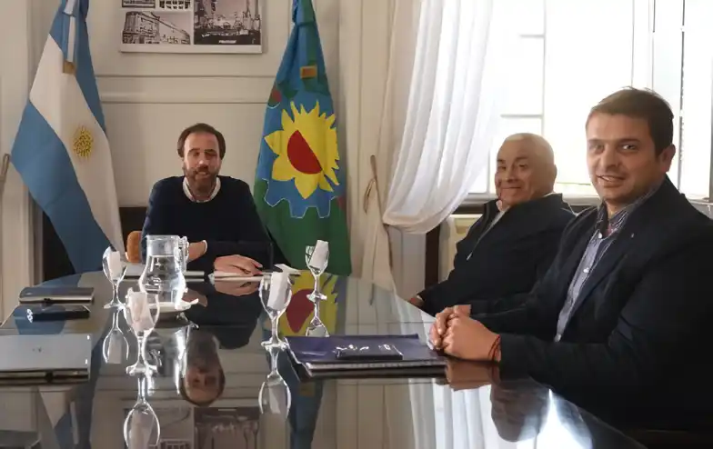 Suma fija de $ 60 mil: como otros municipios, San Pedro pide asistencia a Nación y Provincia para pagarla