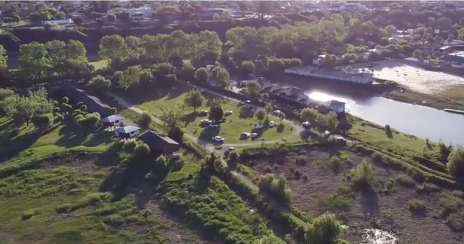 Archivaron el proyecto de Reserva Natural en el Paseo Público II
