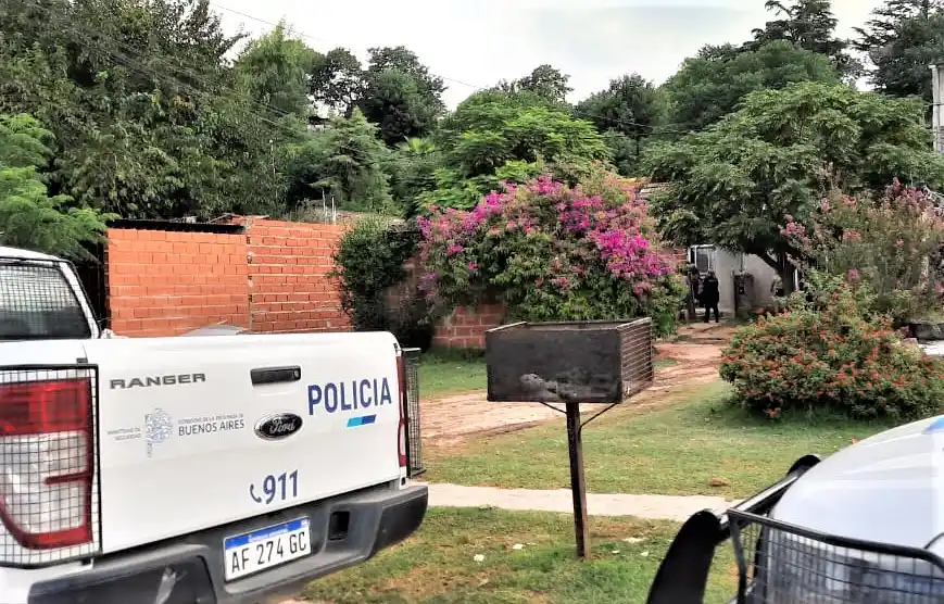 Otra víctima del estafador con QR: “Tengo cámaras y es él, se ve clarito”