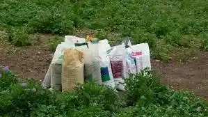 Proveedores de insumos y servicios agropecuarios en Gualeguay