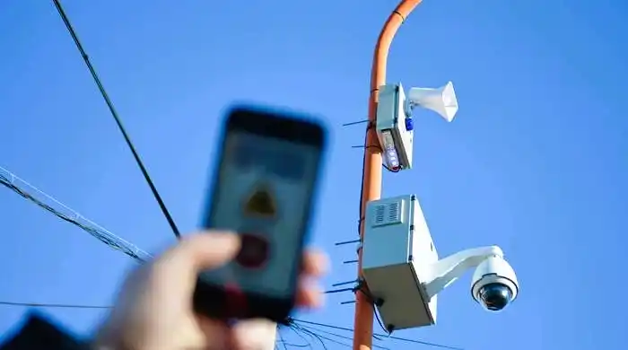 Alarmas comunitarias: la semana que viene abren los sobres con las ofertas para instalar 70 dispositivos