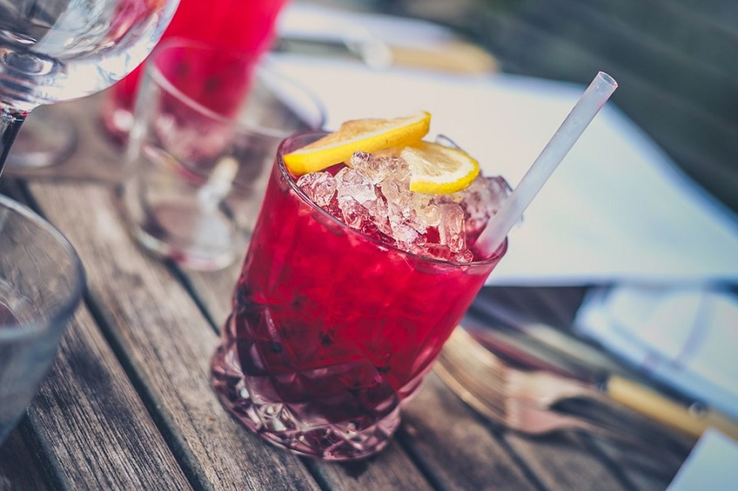 El consumo de alcohol en los adolescentes