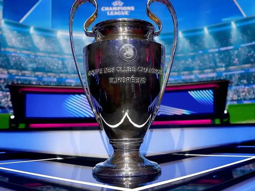 Sortearon la Fase Liga de la Champions League 2026: el recorrido de cada equipo y los argentinos