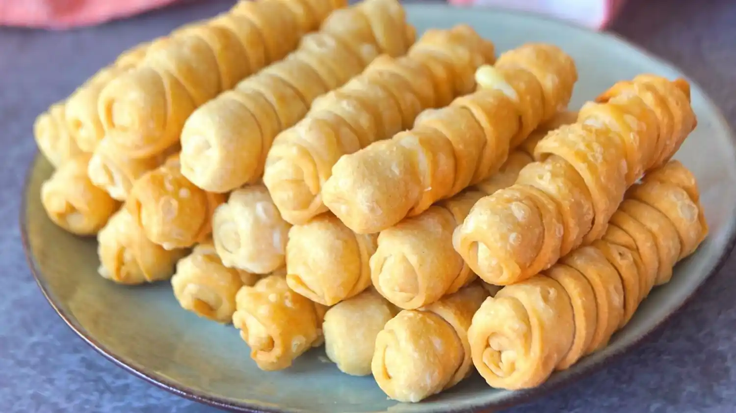 ¡Epa Karol G! El tequeño fue declarado patrimonio cultural de Venezuela