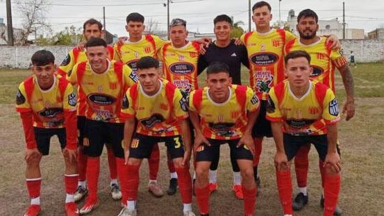 Primera  «B»: Hoy sábado y mañana domingo se juega la fecha 19