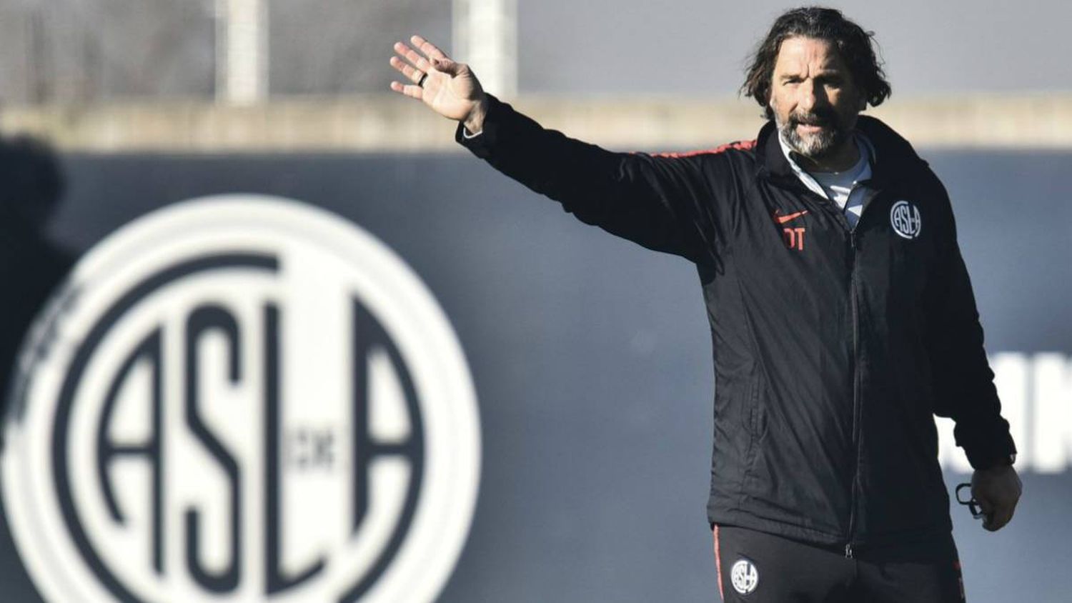 Pizzi, optimista de cara a los octavos de final