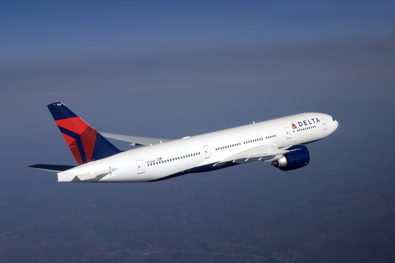 Delta, lo último que se pierde es la esperanza