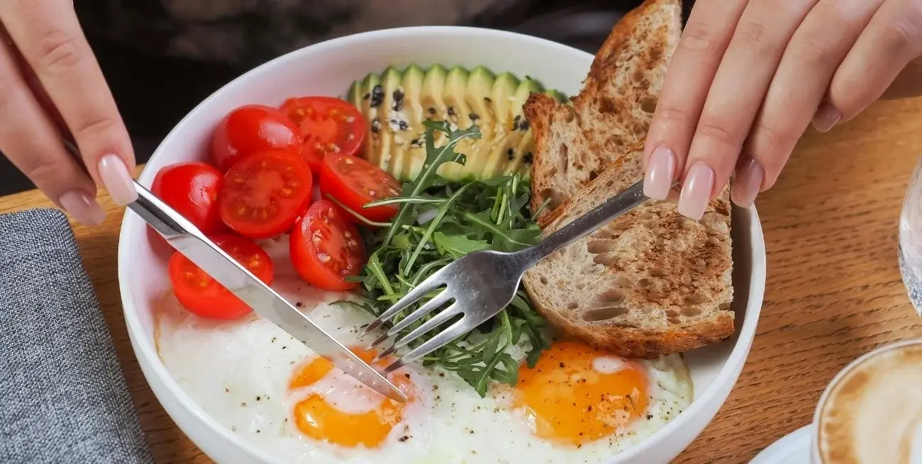 La alimentación dejó de ser vista únicamente como una necesidad biológica