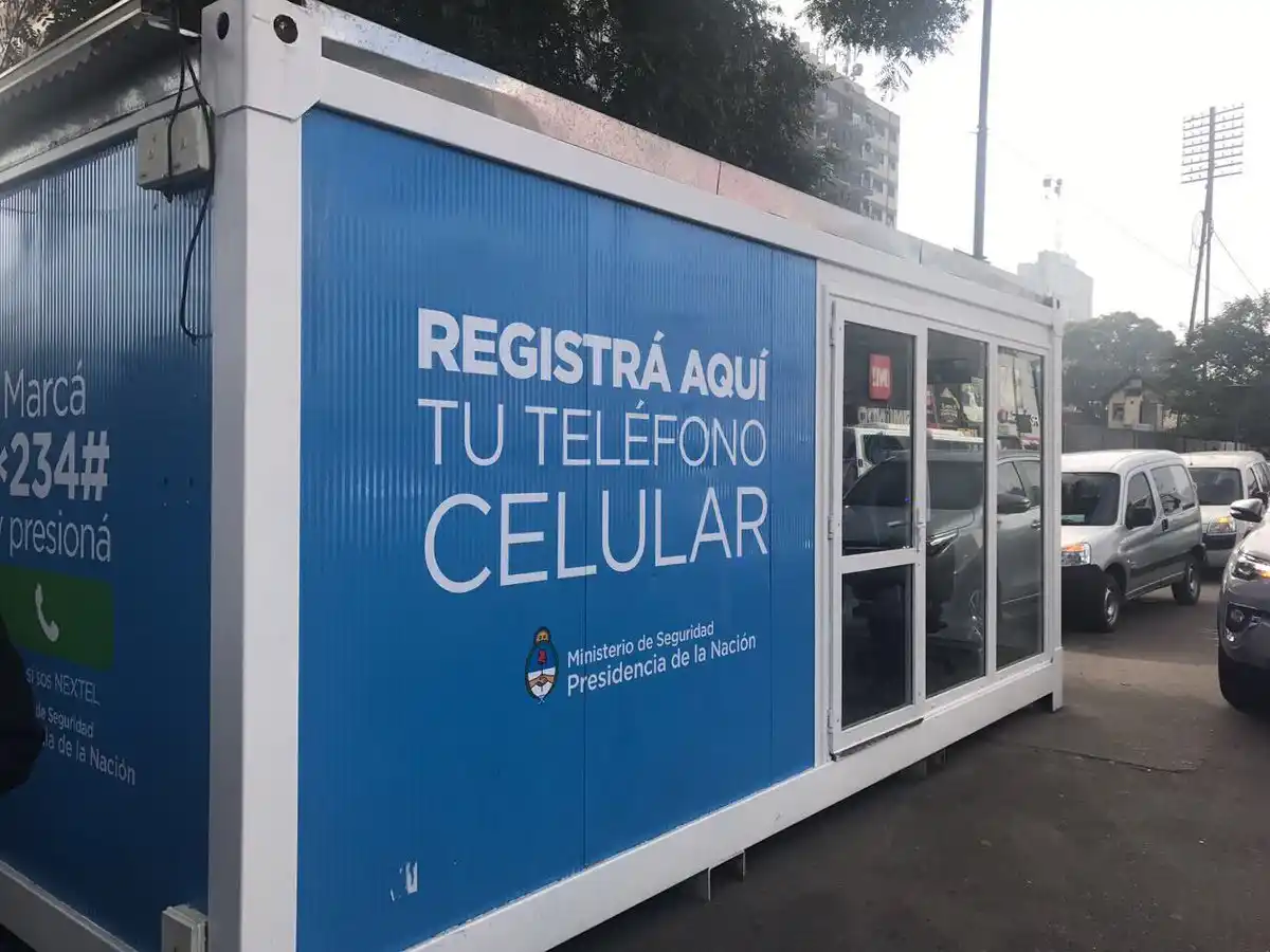 Cambios en registro de línea de celulares: Se podrá poner a nombre del propietario para evitar robos