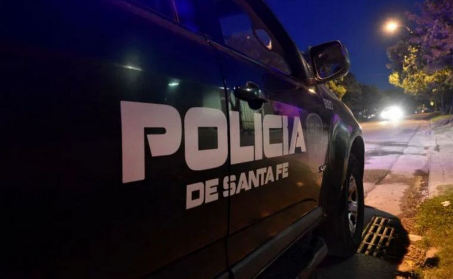 Detuvieron a un ladrón que se fugó tras robar en una casa de zona oeste