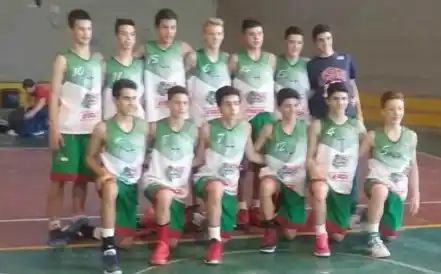 Entre Ríos busca un lugar en las semifinales del Argentino U-13 de Básquet
