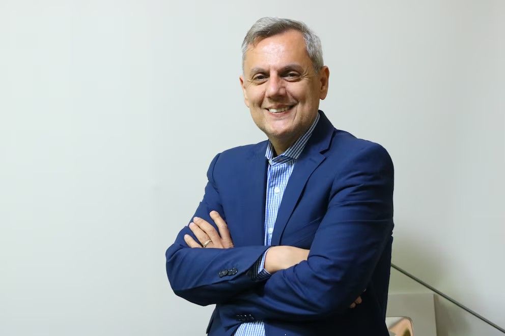 El conferencista estará en la ciudad el próximo 8 de septiembre.