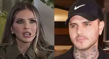 La China Suárez contó por primera vez cómo fue el encuentro con Mauro Icardi en París que desató el Wandagate