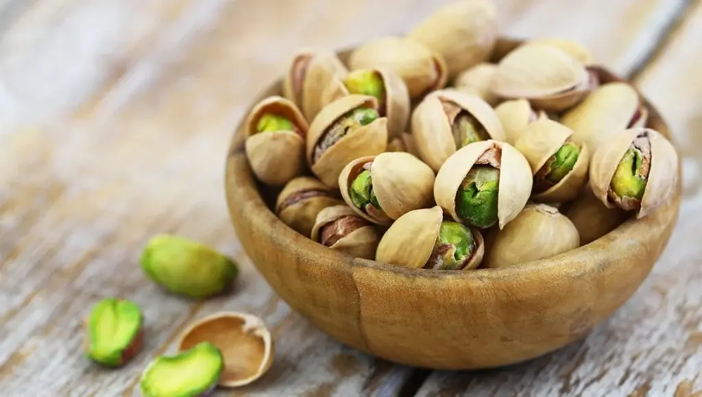 Pistacho, el fruto que está de moda y no es para nada barato: ¿cuánto cuesta el kilo en Argentina?