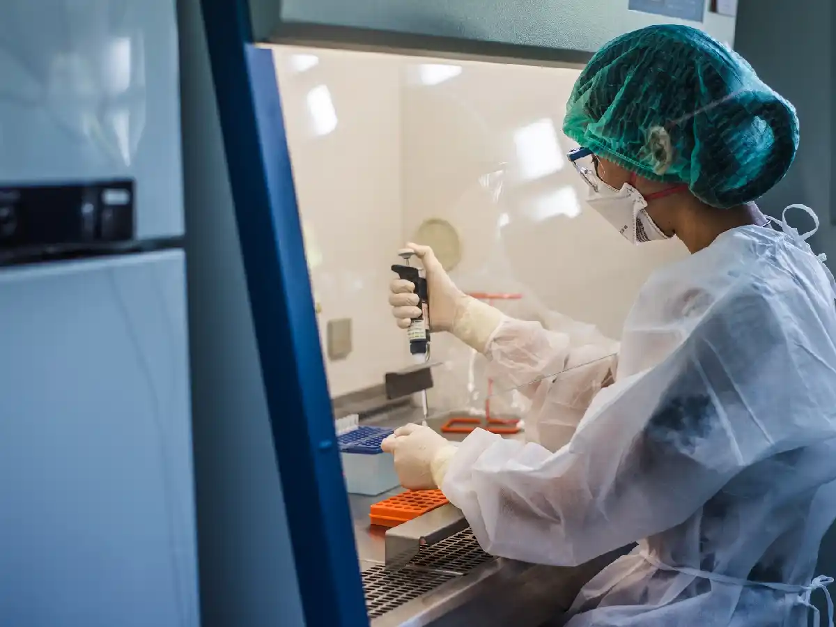 EEUU pidió que el G20 ayude a los países pobres a comprar vacunas contra el coronavirus