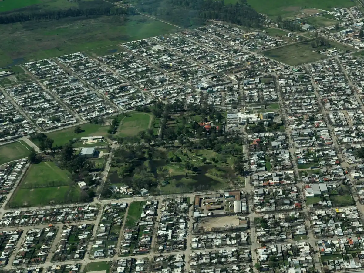 San Francisco y Frontera a 600 metros de altura,  una experiencia única que despega en el Aero Club 