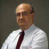 Dr. César Chelala
