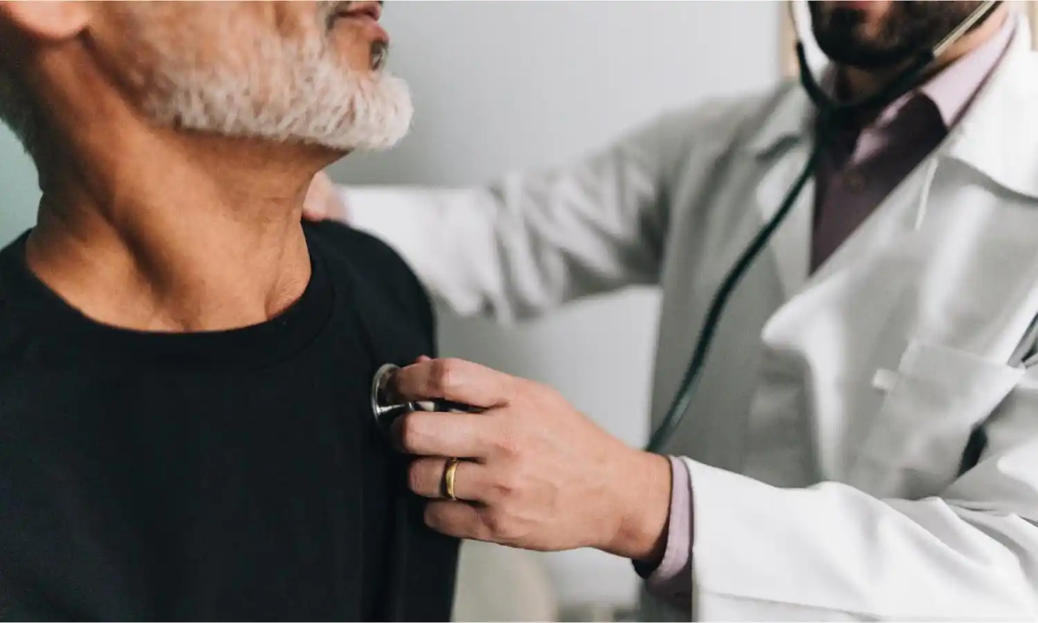 Por la consulta tardía, menos de la mitad de los infartos recibe atención a tiempo en Gualeguaychú