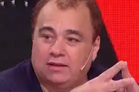 La Tota Santillán no llega a fin de mes y vive "de canjes"
