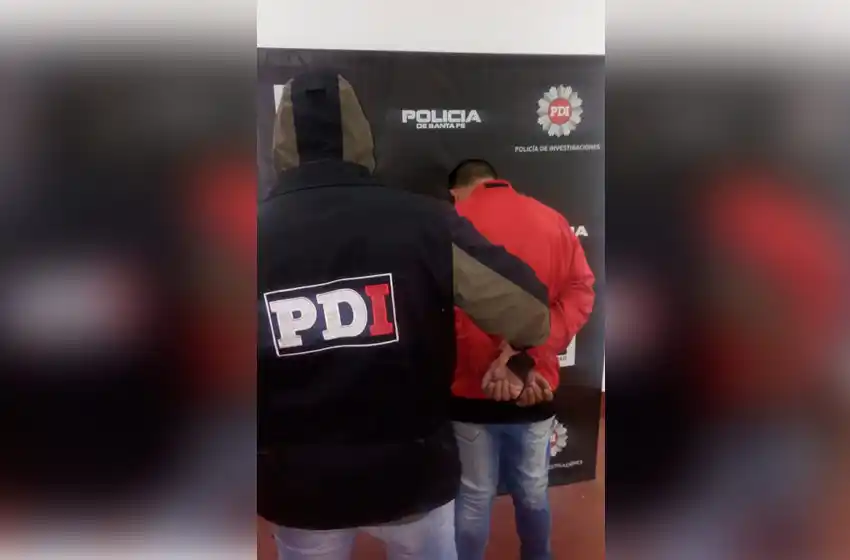 Detuvieron a un joven por el crimen de Lucas Sánchez ocurrido en 2017