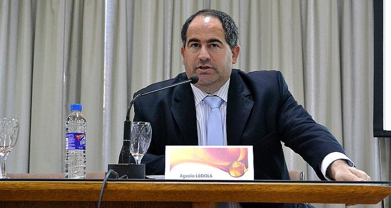 Borgo y Baraybar se reunieron con el Subsecretario de Coordinación Económica de la provincia