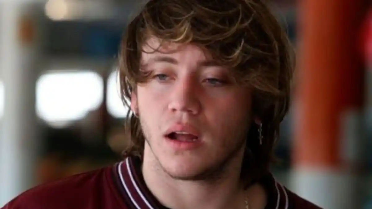 Las primeras fotos de la segunda hija de Paulo Londra