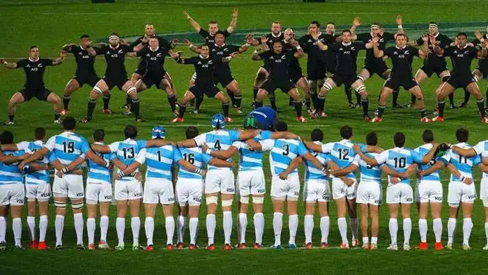 Los Pumas vs All Blacks: "el equipo está confiado, vienen con buenas semanas de trabajo"