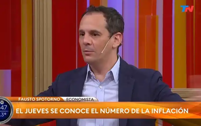 Renunció Fausto Spotorno, el asesor de Javier Milei que hizo críticas públicas al rumbo económico
