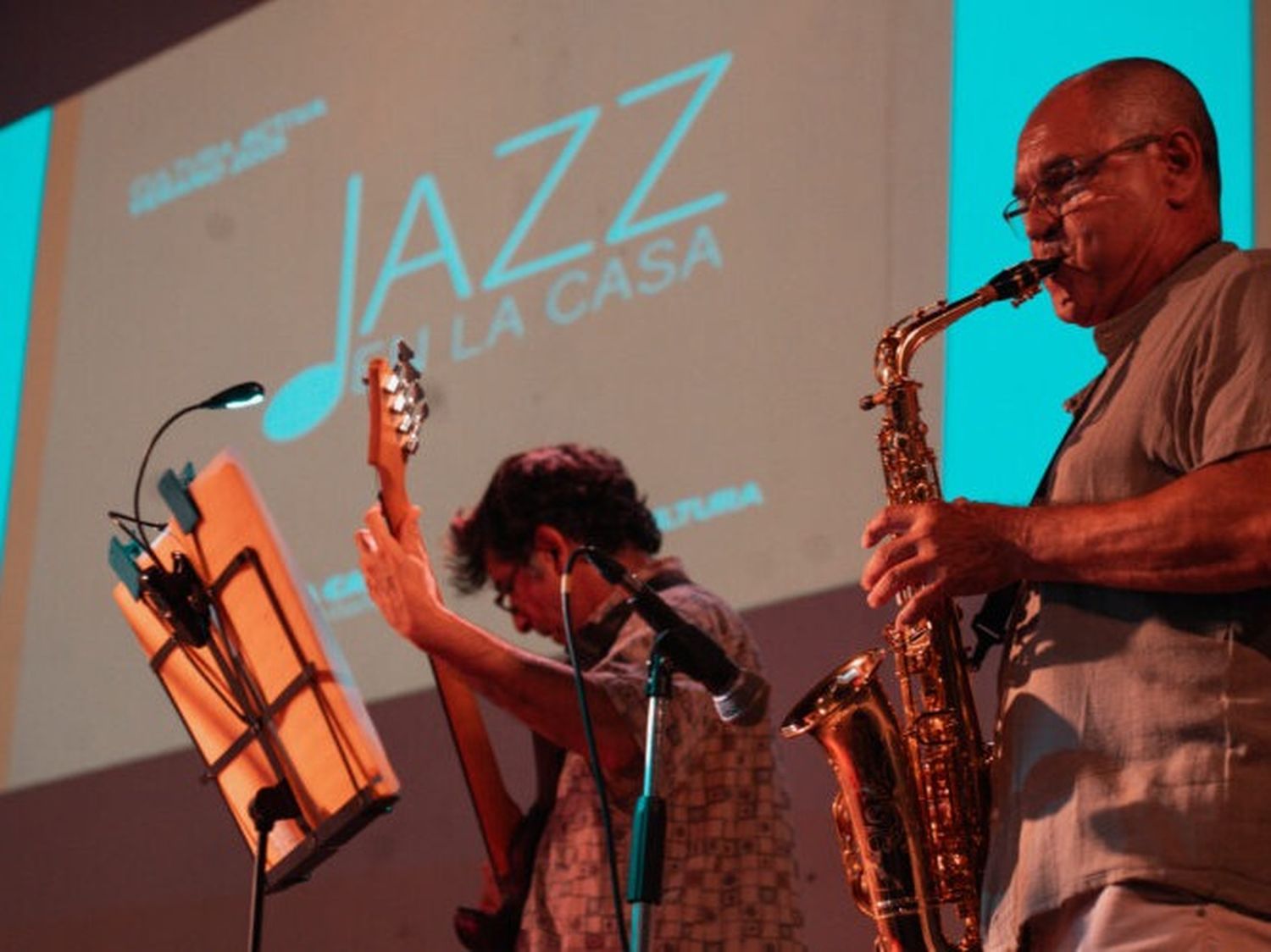 El ciclo incluirá en su agenda de presentaciones a la Jazzbar.