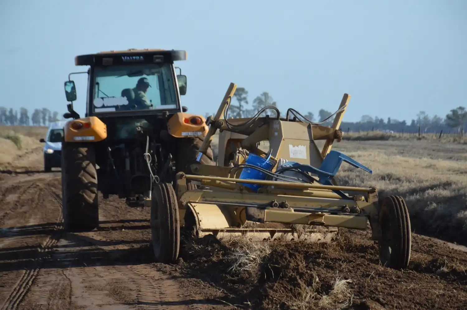 Trabajos rurales - 3