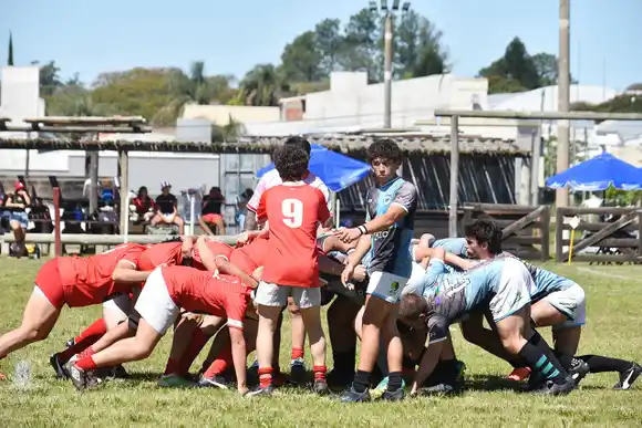 Los Espinillos ante Central Entrerriano en busca de la final de la Copa de Oro