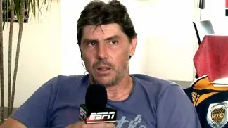 Murió Hugo Romeo Guerra, recordado en Boca por el gol a River con la nuca