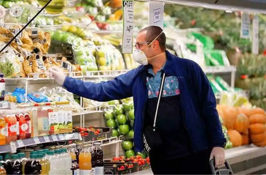 Estiman que la inflación de marzo rondará el 4 por ciento