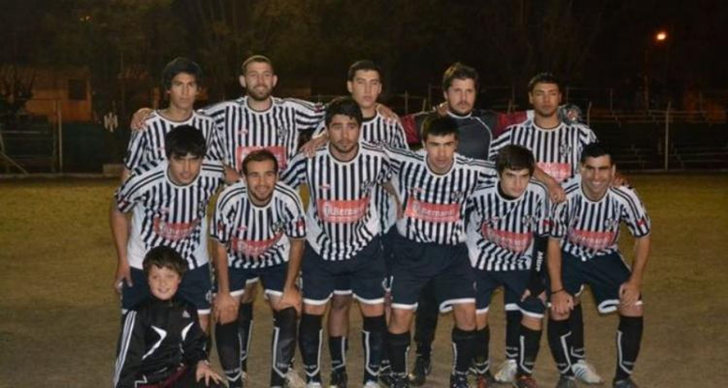 Festival de goles