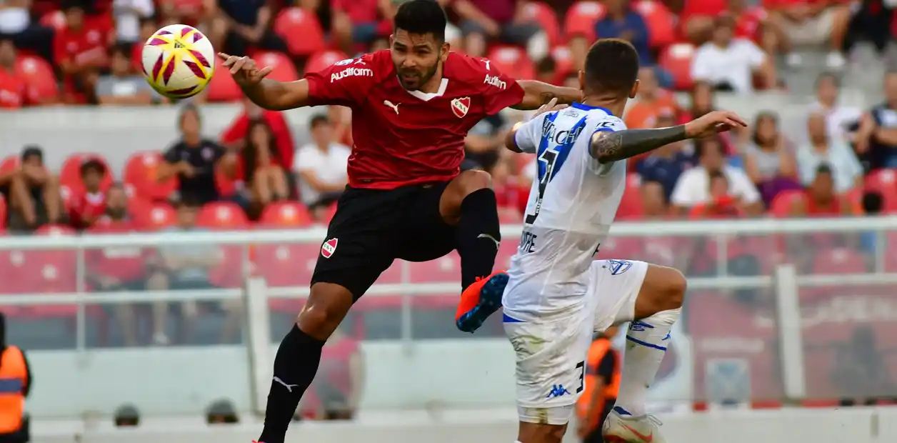 Triunfo clave para Independiente