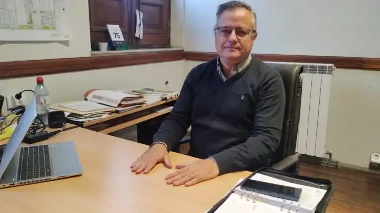 Rossotti renunció a su cargo en el gabinete municipal