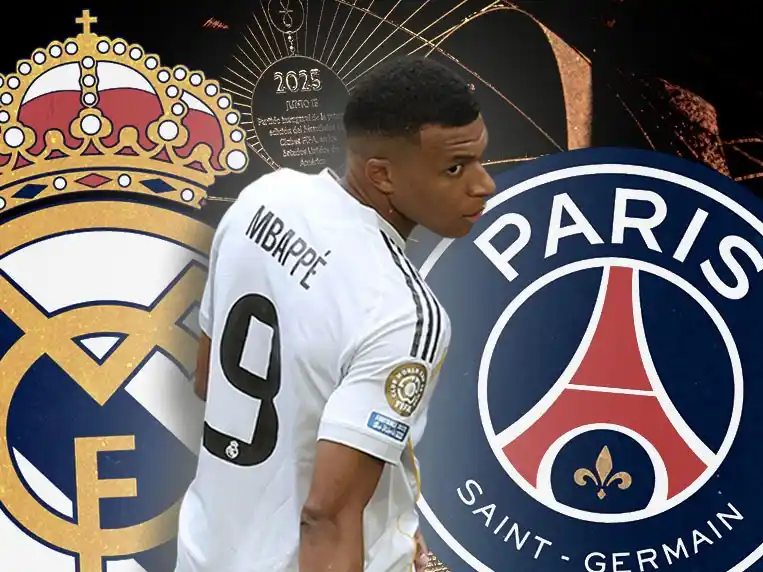 Así quedó el cuadro de semifinales del Mundial de Clubes tras las clasificaciones del PSG y Real Madrid