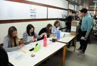 De qué se trata la veda electoral y cuándo empieza a regir 