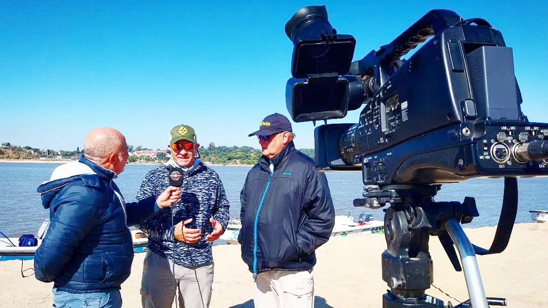 Paralelo Turístico TV, la propuesta regional que se sigue expandiendo a todo el país