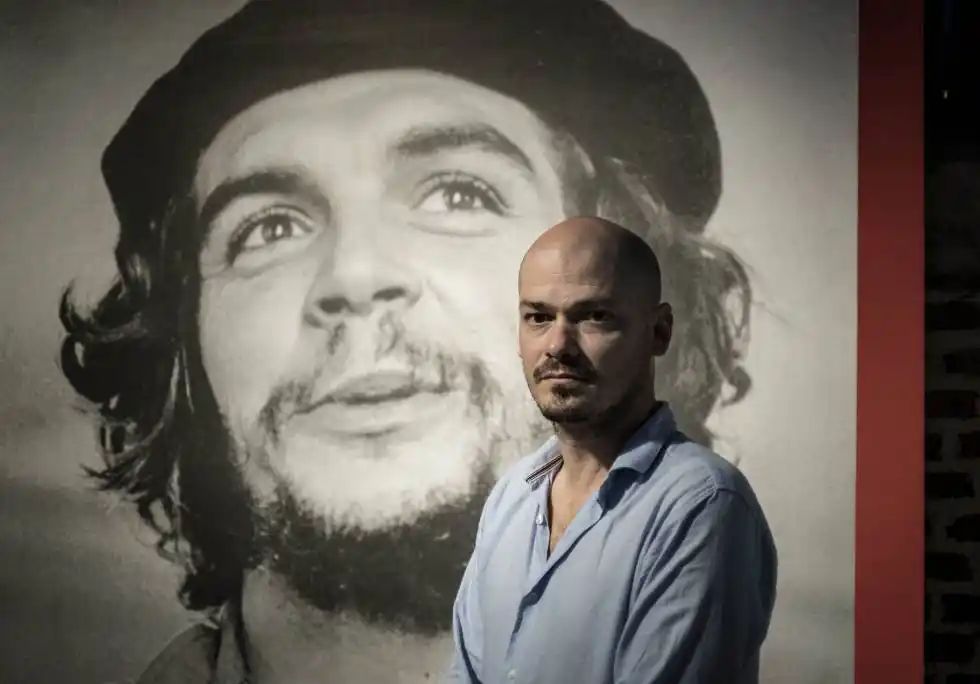 Los hermanos del Che Guevara llegan hoy a Rosario