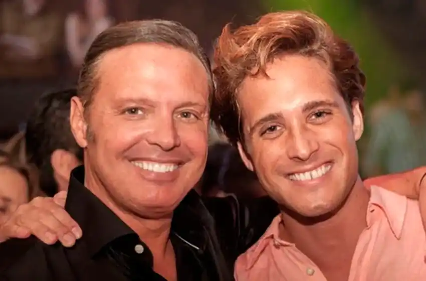Confusión en torno a la visita de Luis Miguel a la Argentina, ¿viene él o el actor de la serie?