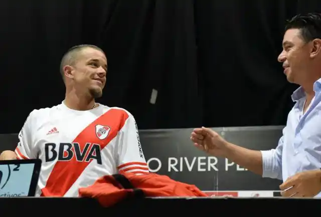 Internacional-River: Día, Hora, formaciones, árbitro, TV y cómo ver en vivo Online 