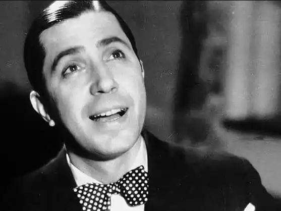 Carlos Gardel