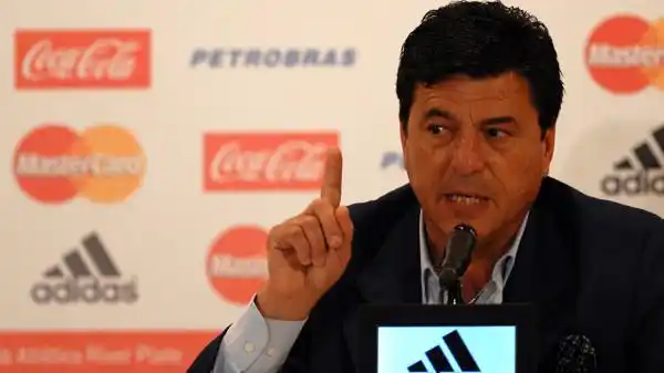 Daniel Passarella, procesado por fraude