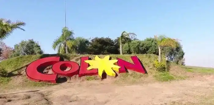 Colón, San José y Liebig salen de la transmisión local por conglomerado 