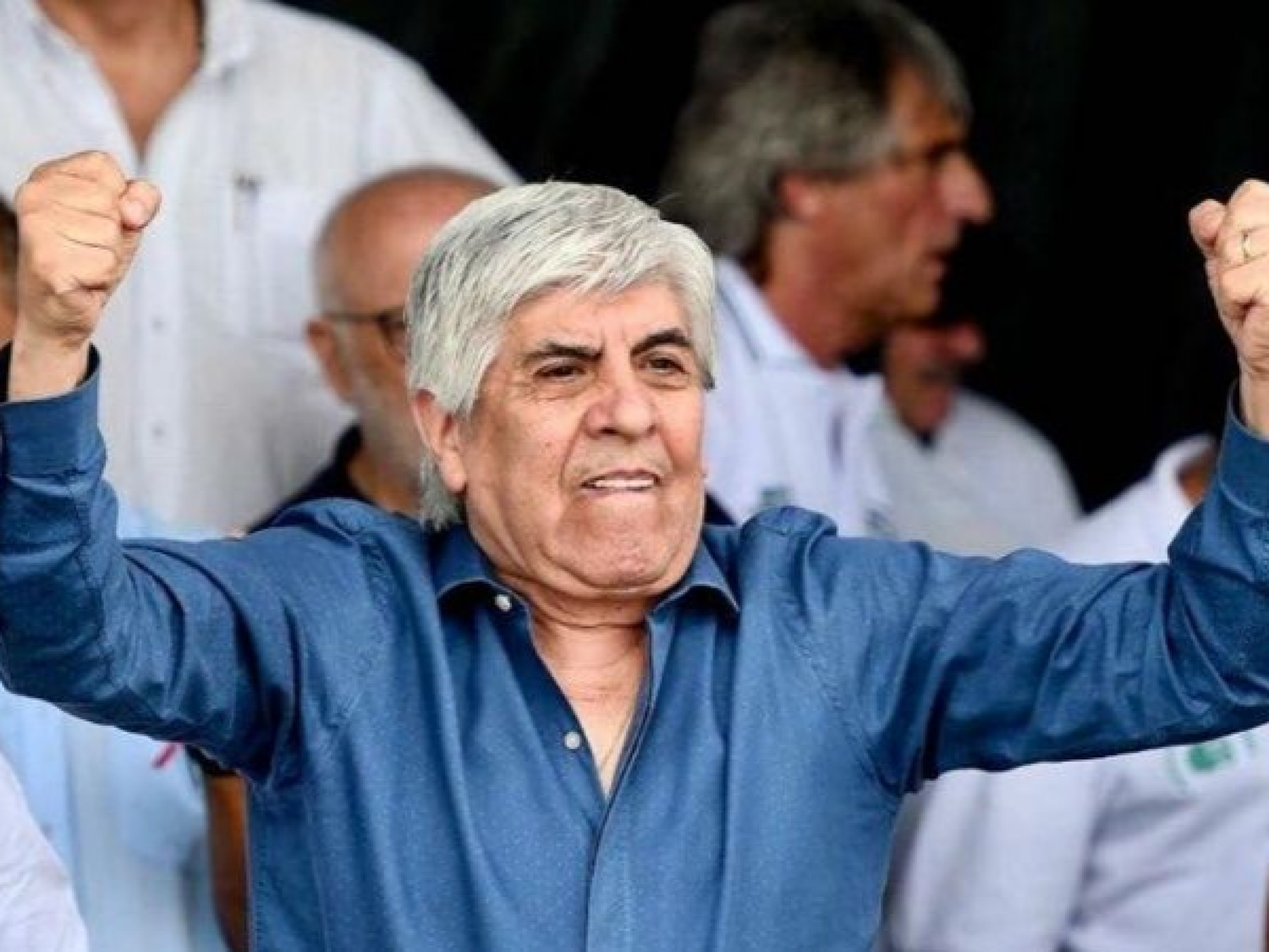 Pablo "Bebote" Álvarez implicó a Hugo Moyano en la causa por fraude en Independiente